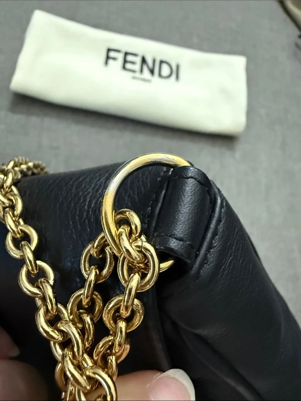 Fendi my any picture